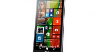 LG อาจกลับมาซบอก Window Phone อีกครั้ง