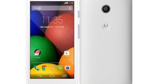 เปิดตัว Moto E แล้ว มือถือกันน้ำ ในราคาไม่ถึง 4,000 บาท