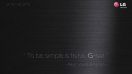 คาดว่า LG G3 จะเปิดตัวเร็วๆนี้
