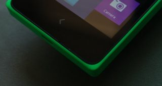 ข่าวลือมาใหม่ Nokia X จะมีพร้อมปุ่ม Home