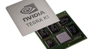 NVIDIA ซบอกตลาดรถยนตร์ เผยไม่เปรี้ยงในตลาดมือถือ