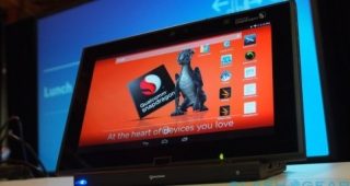ประมวลผลเซ็นเซอร์กล้องได้พร้อมกัน 2 ตัว snapdragon 805