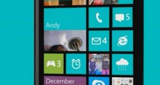 หลุด Microsoft เผย Windows Phone 9 รอ 16 เดือน