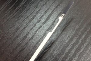 ภาพหลุดชิ้นส่วน Sony Xperia Z3 จะออกมาจริงหรือป่าว