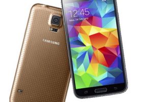Samsung Galaxy S5 มือถือไฮเอนด์ ทำท่าจะแย่แล้ว