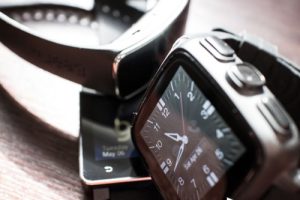 Microsoft เตรียมทำ นาฬิกาอัจฉริยะ Smart Watch