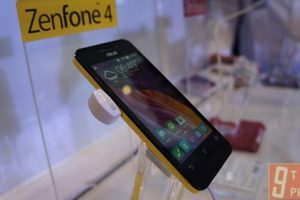รีวิว Asus ZenFone 4 สเปคเหนือชั้นในราคาถูกเหลือเชื่อ 2,990 บาท