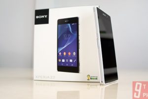 รีวิว Sony Xperia Z2 ที่สุดของกล้องถ่ายภาพนิ่งและวิดีโอ 4K บนสมาร์ทโฟน