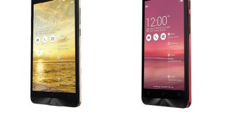 เปรียบเทียบ ASUS ZenFone 6 กับ ASUS ZenFone 5