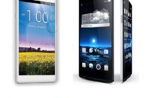 เปรียบเทียบ Huawei Ascend Mate กับ OPPO Find 7a