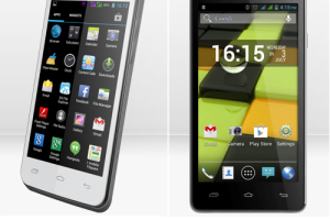 เปรียบเทียบ i-mobile I-STYLE 7.5 กับ i-mobile I-STYLE 7.3
