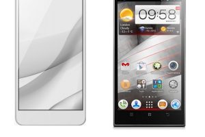 เปรียบเทียบ i-mobile IQ X KEN กับ Lenovo K900