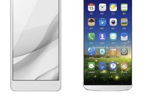 เปรียบเทียบ i-mobile IQ X KEN กับ OPPO N1