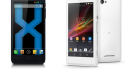 เปรียบเทียบ i-mobile IQ X กับ Sony Xperia M