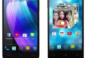เปรียบเทียบ i-mobile IQ X3 กับ i-mobile IQ X2