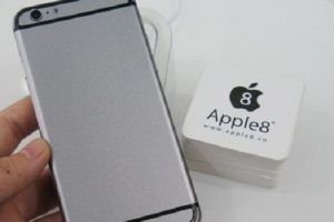 หลุด เวียดนาม เผยโฉม iPhone 6 อีกรอบ