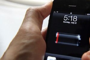 ชาร์จแบตเตอรี่อย่างไร บนสมาร์ทโฟน และ แท็บเล็ต ให้เต็มเร็วขึ้น