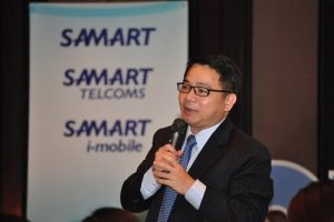 ไอ-โมบาย เตรียมบุก Digital Tv On mobile เผยเจ้าแรกของโลก