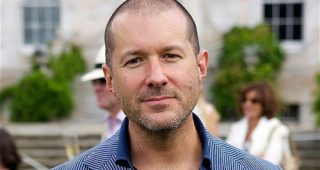 The New York Times สัมภาษณ์ Jony Ive หัวหน้าเเผนกดีไซน์ Apple