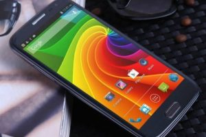 Star N9500 ตัวโคลน Galaxy S4 แฝงมาด้วยอันตราย