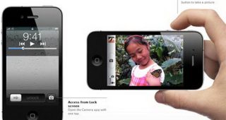 ปฏิวัติแอพพลิเคชั่นกล้องบน iOS 8