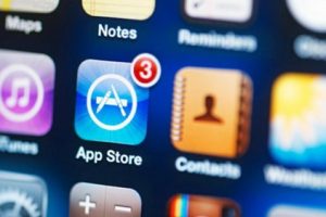 APPLE ออกกฏใหม่ ห้ามแอพพลิเคชั่น แจกรางวัลเพื่อโปรโมตตัวเอง!