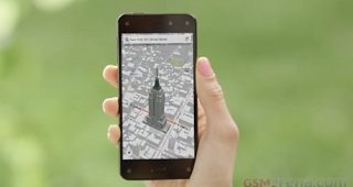 ฟีเจอร์จาก Amazon fire Phone เด็ดไม่แพ้ใคร