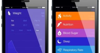 พบชื่อ HealthKit, Healthbook เตรียมจดทะเบียนโดย Apple