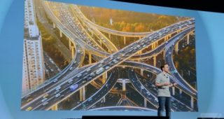 Android สานสัมพันธ์ผู้ผลิตรถยนต์ เปิดตัว Android Auto