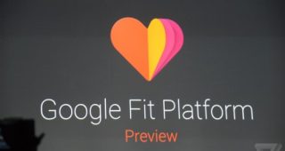 Google Fit เทรนเนอร์ส่วนตัวสำหรับคนชอบออกกำลังกาย