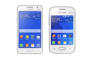 หลุดสเปค! Samsung Galaxy Core 2 และ Galaxy Pocket 2