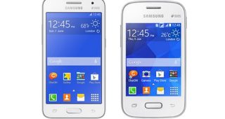 หลุดสเปค! Samsung Galaxy Core 2 และ Galaxy Pocket 2