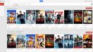 ดูหนังผ่านระบบ Android ได้แล้วที่ Google Play Movie