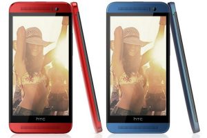 ได้เวลาเปิดตัว HTC M8 ACE