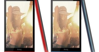 ได้เวลาเปิดตัว HTC M8 ACE
