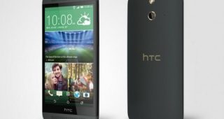 HTC เปิดตัว HTC One E8 ตัวเครื่องพลาสติก กล้องเดี่ยว 13 ล้านพิกเซล