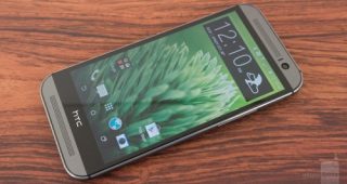 HTC ประกาศอัพเดต HTC One M7 และ M8 เป็น Android L หลังจากวันเปิดตัว 90 วัน