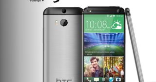 @evleks แฉ HTC One M9 และ HTC One M9 Prime มาช่วงไตรมาสเเรก 2015