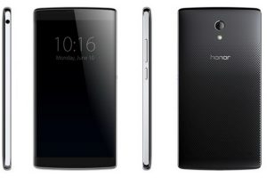 Huawei เตรียมเปิดตัวมือถือเรือธงตัวใหม่ Huawei Mulan