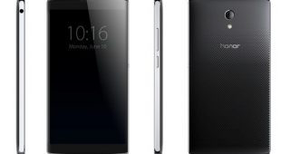 Huawei เตรียมเปิดตัวมือถือเรือธงตัวใหม่ Huawei Mulan