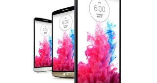 LG เตรียมสับขา Samsung ด้วย Snapdragon 805 ใน G3