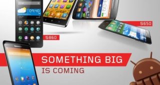 Lenovo เตรียมอัพเดท สมาร์ทโฟนทั้งหมด ให้เป็นแบบ Kitkat แล้ว