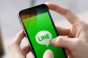 10 ข้อ เกี่ยวกับ LINE ใครไม่รู้เสียดายแย่เลย!