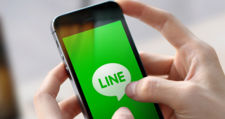 10 ข้อ เกี่ยวกับ LINE ใครไม่รู้เสียดายแย่เลย!