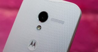 Good Bye! โรงงาน Motorola ในรัฐเท็กซัส