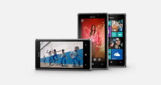 Microsoft ปล่อย Lumia Cyan ระบบปฎิบัติการใหม่มาเเล้ว