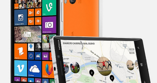 Microsoft เปิดตัว Lumia 930 สมาร์ทโฟนรุ่นล่าสุดอย่างเป็นทางการ