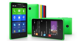 Microsoft อาจเปิดตัว Nokia X2 ภายในเดือนมิ.ย นี้เลย