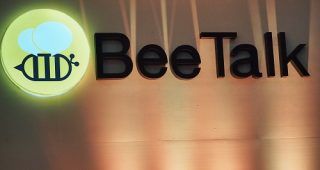 แอพเขย่าหาเพื่อน BeeTalk ตั้งเป้าผู้ใช้ 10 ล้านในปีนี้