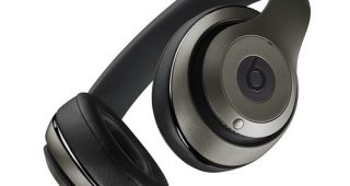 หูฟัง Beats ชวนสัมผัส Beats Studio Titanium เเห่งแรกในประเทศไทย